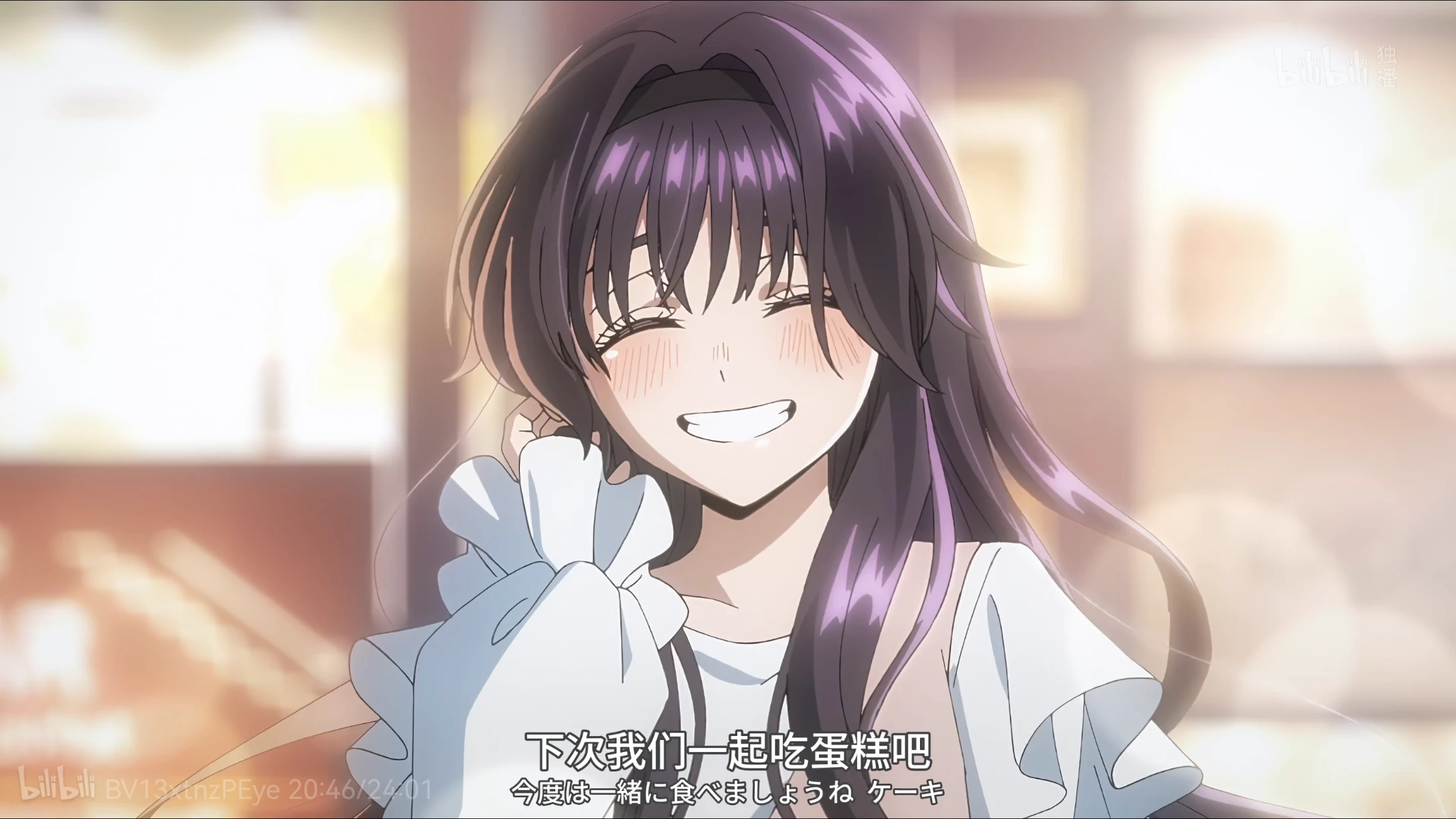 追番追番(≧∇≦)ﾉ